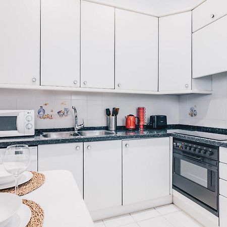 Apple By People Rentals Сан Себастиан Екстериор снимка